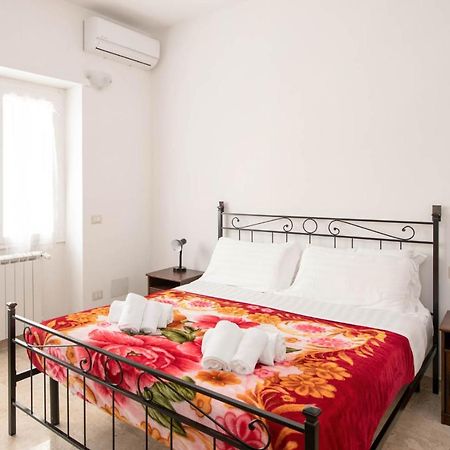 Apartment Nonna Anna Roma Ngoại thất bức ảnh