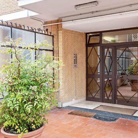 Apartment Nonna Anna Roma Ngoại thất bức ảnh