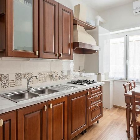 Apartment Nonna Anna Roma Ngoại thất bức ảnh