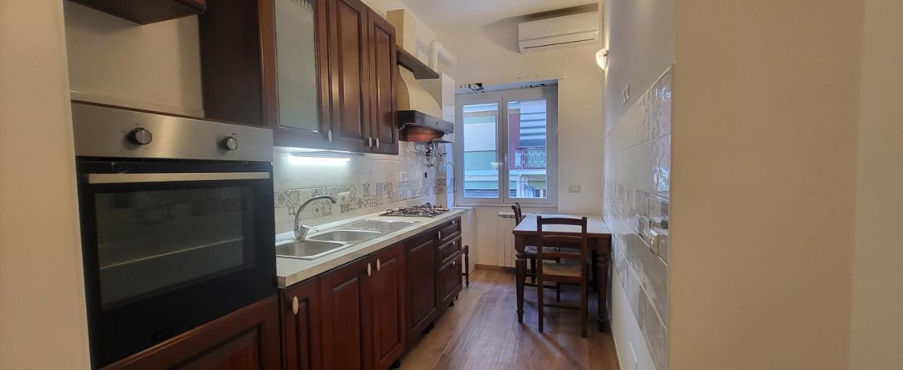 Apartment Nonna Anna Roma Ngoại thất bức ảnh