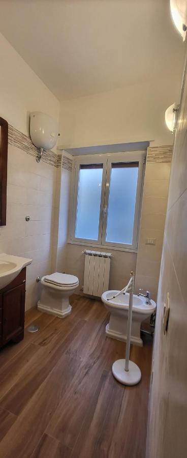 Apartment Nonna Anna Roma Ngoại thất bức ảnh