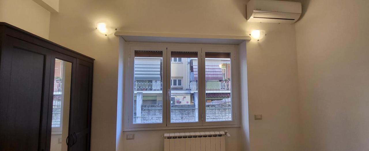 Apartment Nonna Anna Roma Ngoại thất bức ảnh
