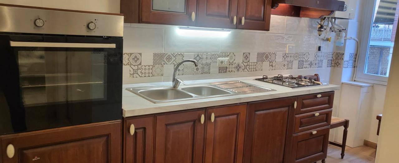 Apartment Nonna Anna Roma Ngoại thất bức ảnh