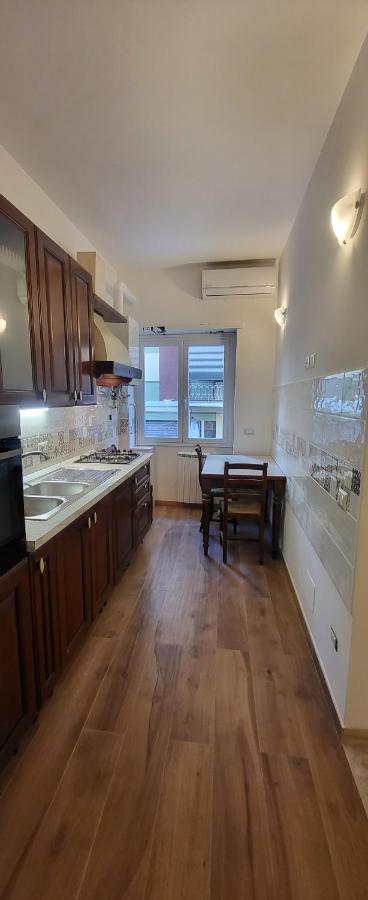 Apartment Nonna Anna Roma Ngoại thất bức ảnh