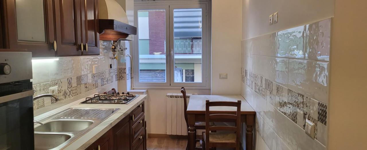 Apartment Nonna Anna Roma Ngoại thất bức ảnh
