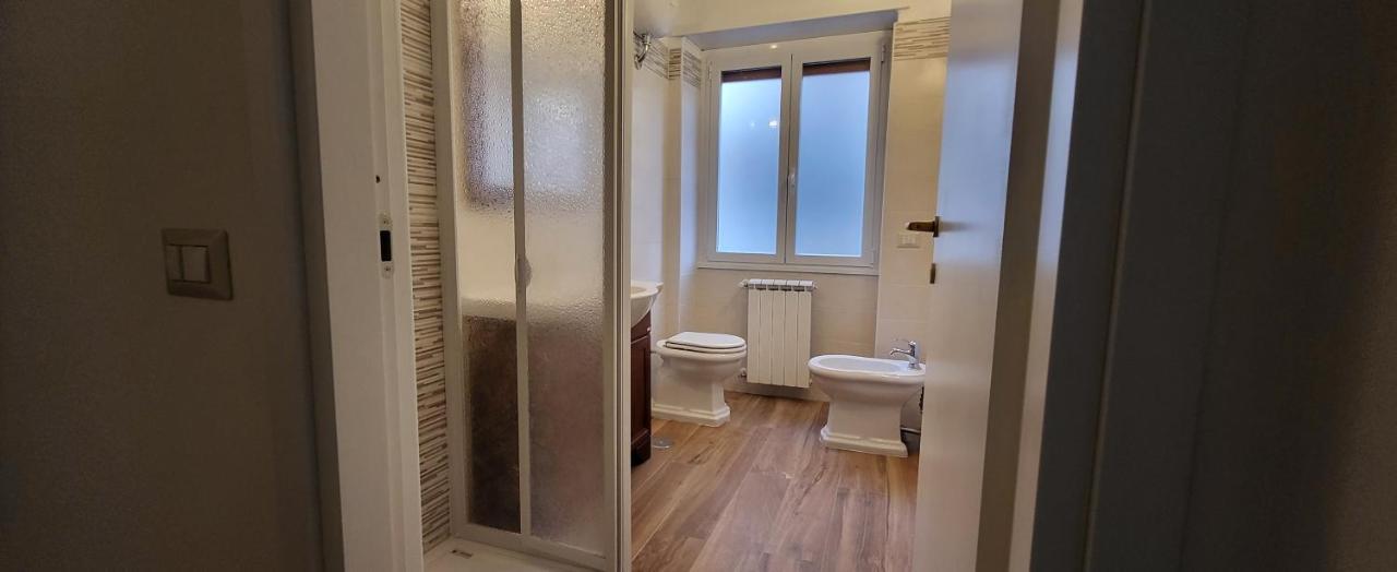 Apartment Nonna Anna Roma Ngoại thất bức ảnh