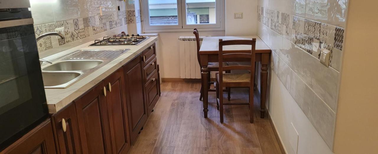 Apartment Nonna Anna Roma Ngoại thất bức ảnh
