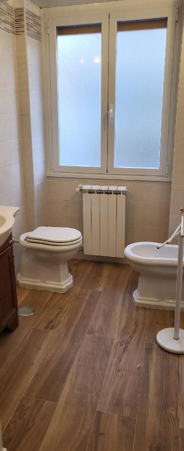 Apartment Nonna Anna Roma Ngoại thất bức ảnh