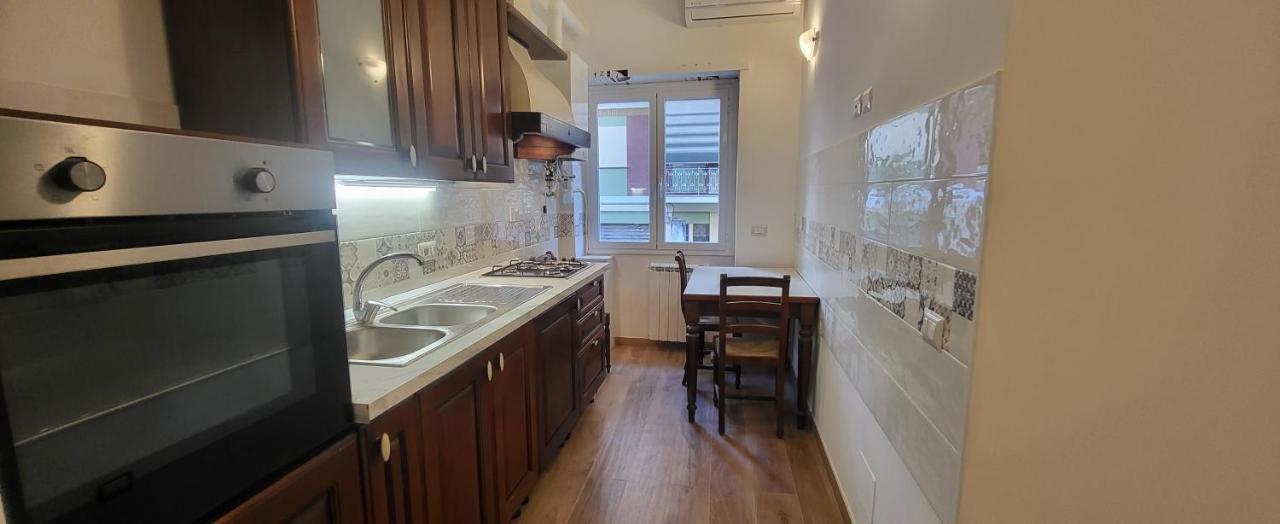 Apartment Nonna Anna Roma Ngoại thất bức ảnh