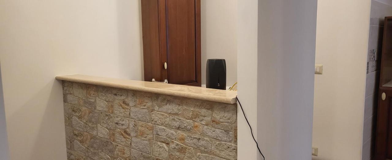 Apartment Nonna Anna Roma Ngoại thất bức ảnh