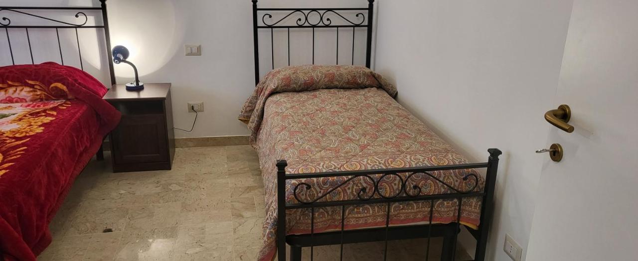 Apartment Nonna Anna Roma Ngoại thất bức ảnh