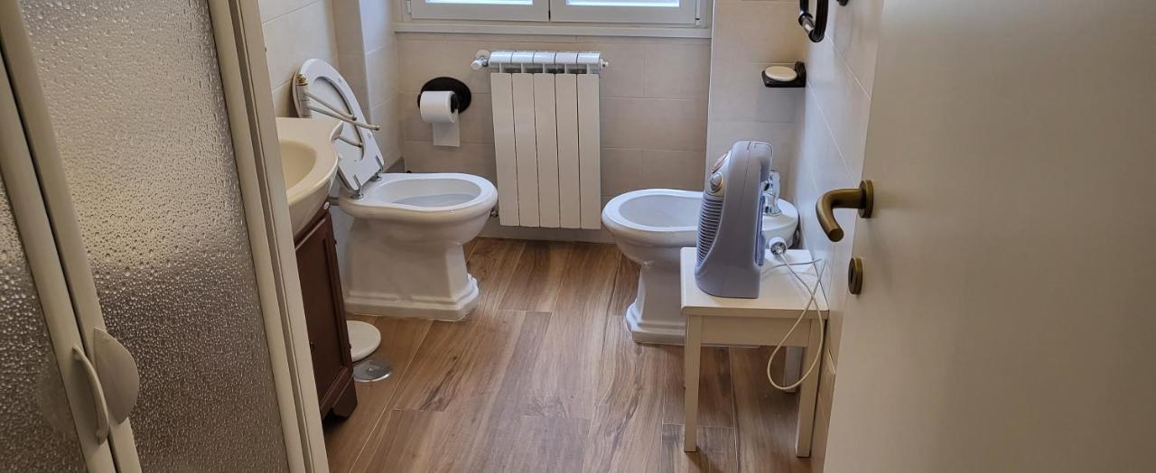 Apartment Nonna Anna Roma Ngoại thất bức ảnh