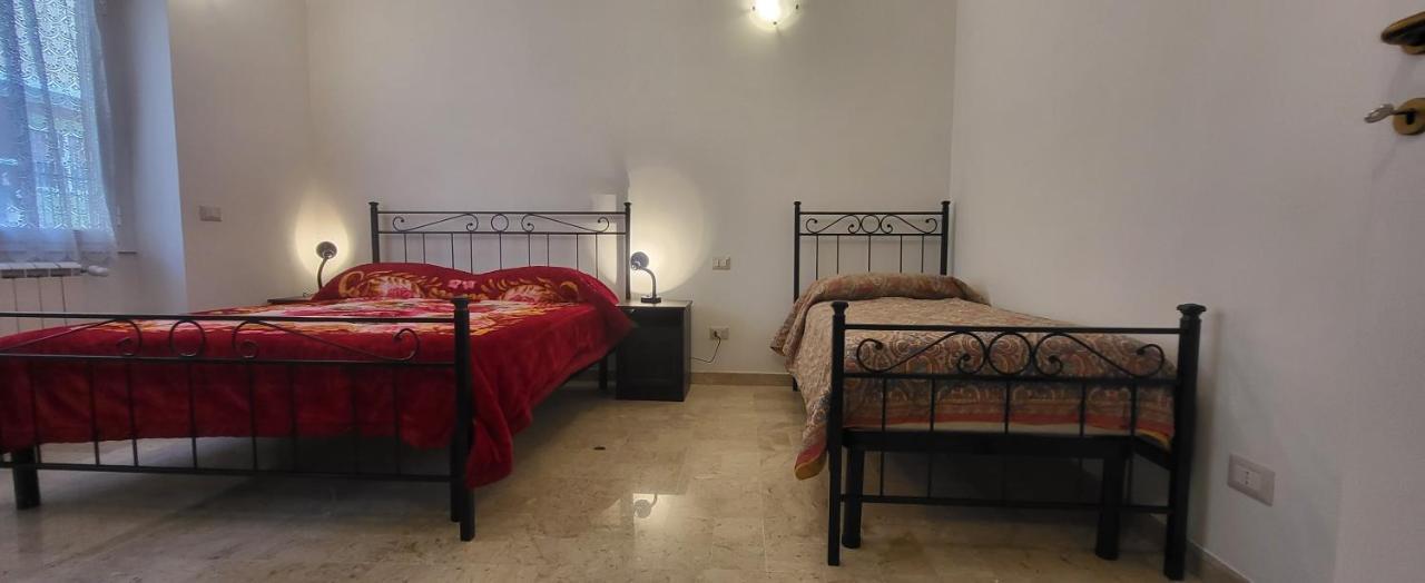 Apartment Nonna Anna Roma Ngoại thất bức ảnh