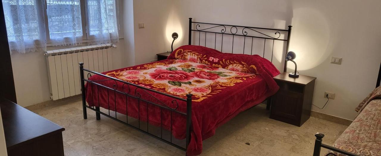 Apartment Nonna Anna Roma Ngoại thất bức ảnh