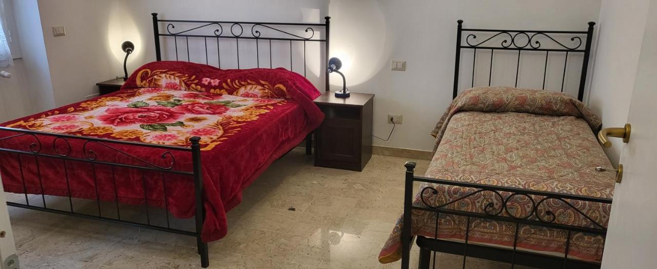 Apartment Nonna Anna Roma Ngoại thất bức ảnh