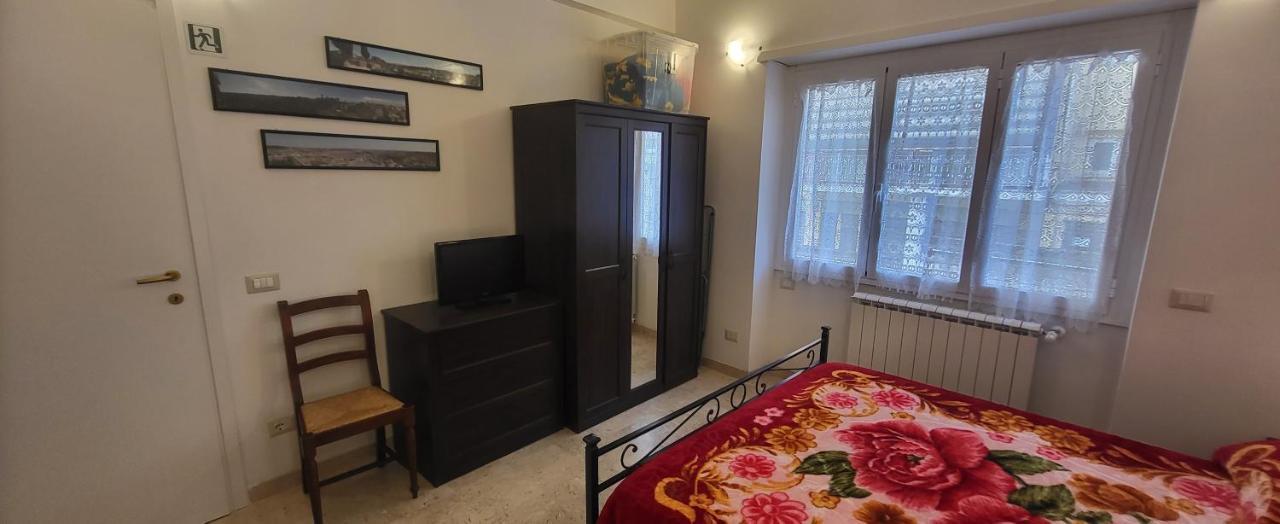 Apartment Nonna Anna Roma Ngoại thất bức ảnh