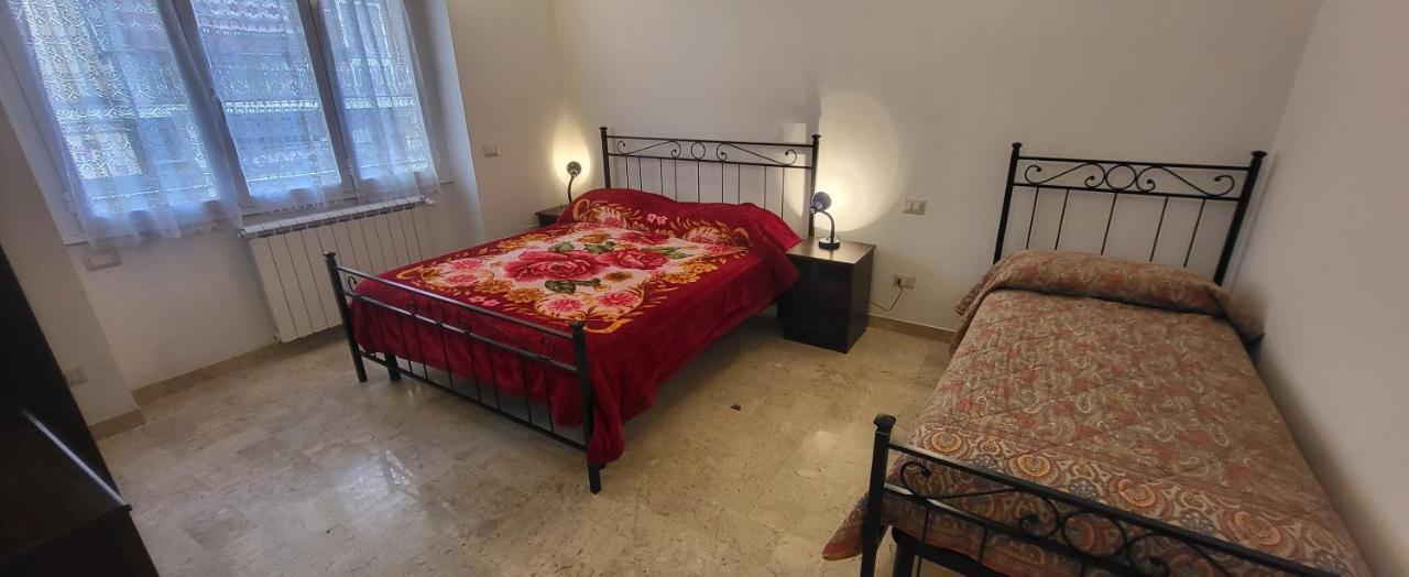 Apartment Nonna Anna Roma Ngoại thất bức ảnh