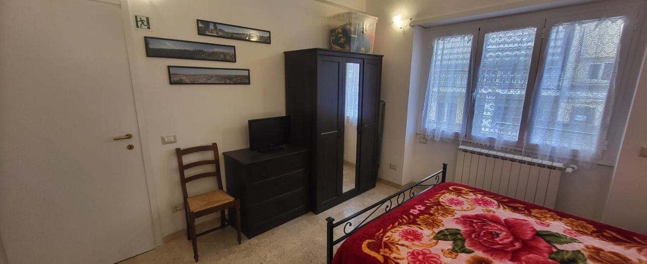 Apartment Nonna Anna Roma Ngoại thất bức ảnh