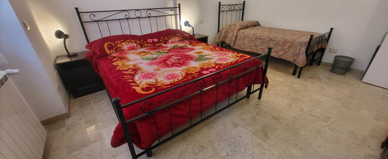 Apartment Nonna Anna Roma Ngoại thất bức ảnh