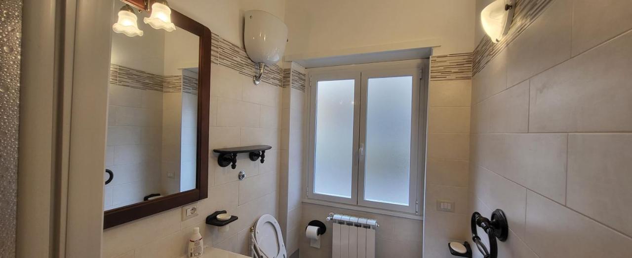 Apartment Nonna Anna Roma Ngoại thất bức ảnh