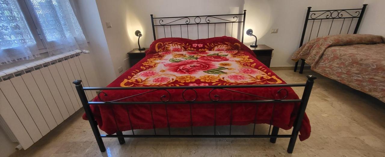 Apartment Nonna Anna Roma Ngoại thất bức ảnh