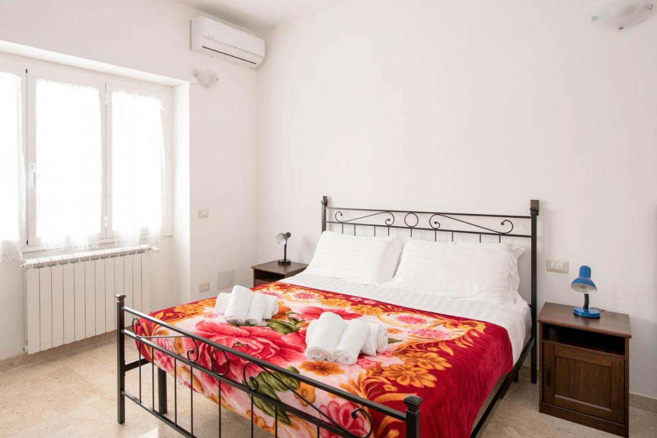 Apartment Nonna Anna Roma Ngoại thất bức ảnh