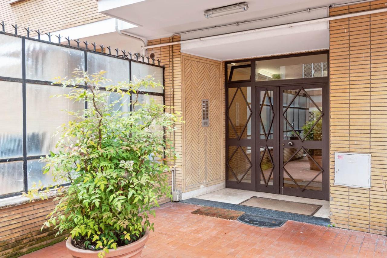 Apartment Nonna Anna Roma Ngoại thất bức ảnh