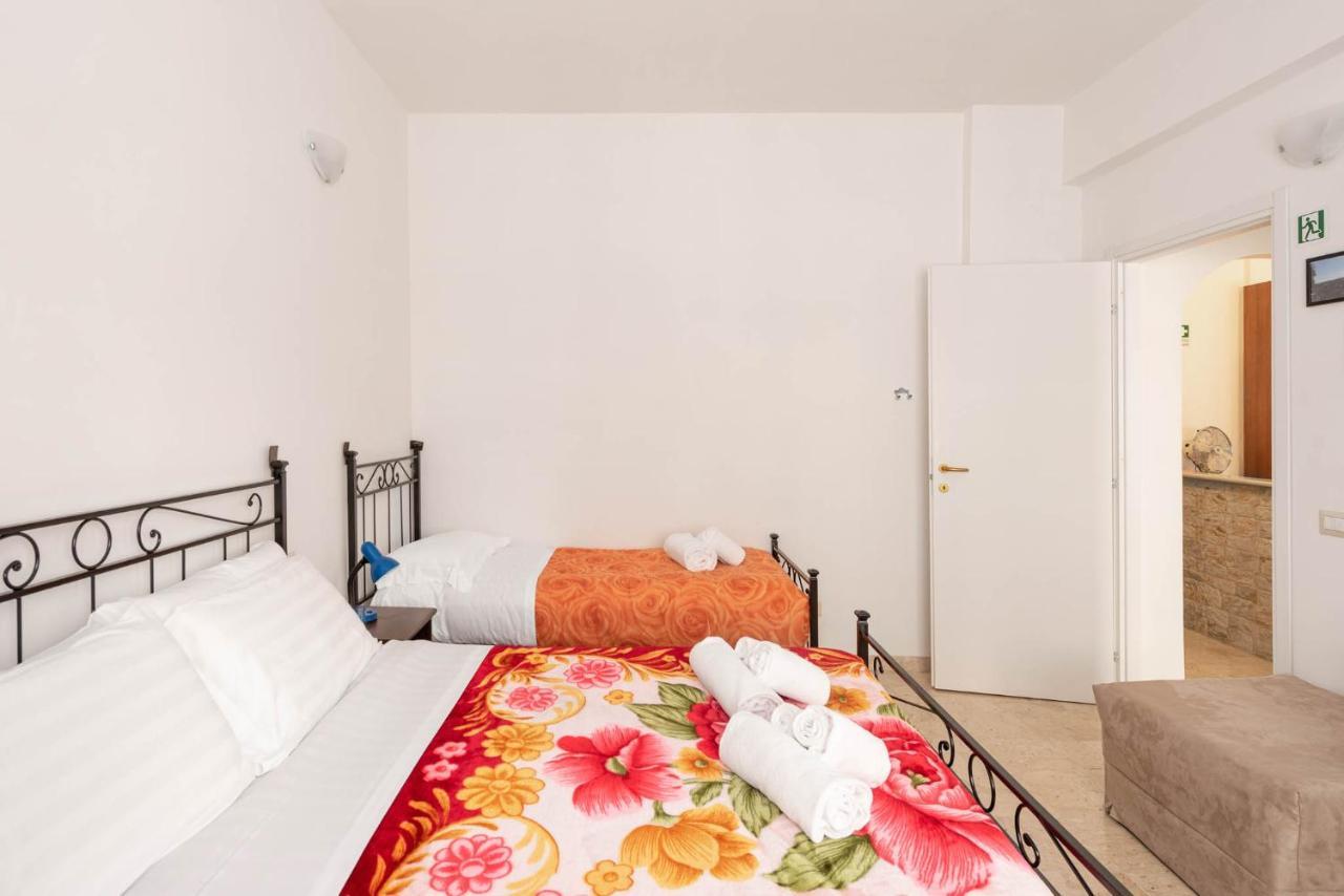Apartment Nonna Anna Roma Ngoại thất bức ảnh