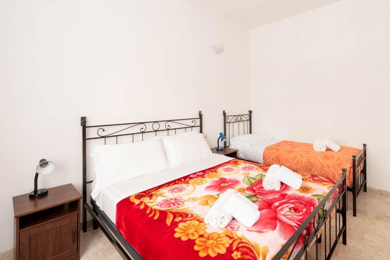 Apartment Nonna Anna Roma Ngoại thất bức ảnh