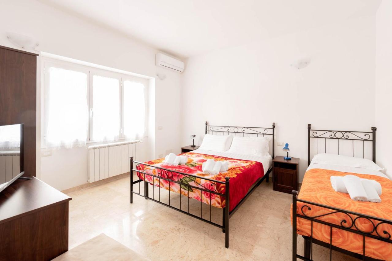 Apartment Nonna Anna Roma Ngoại thất bức ảnh