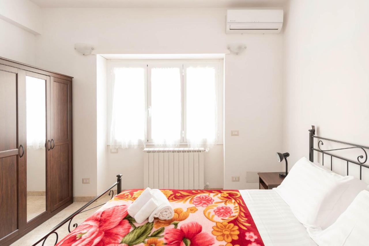 Apartment Nonna Anna Roma Ngoại thất bức ảnh