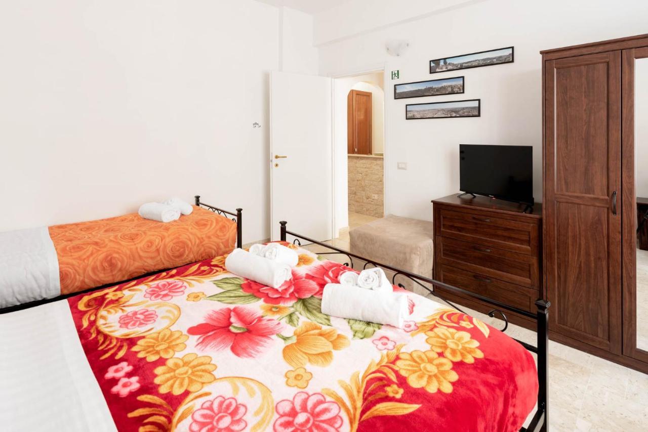 Apartment Nonna Anna Roma Ngoại thất bức ảnh