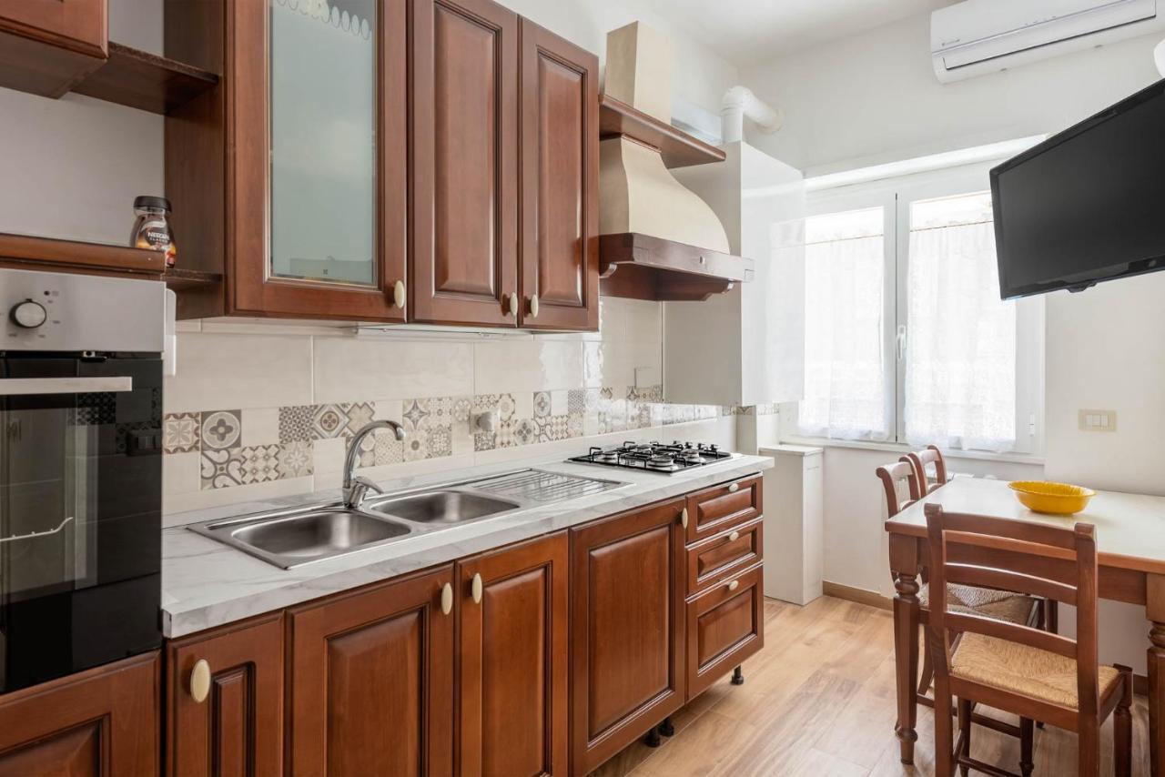 Apartment Nonna Anna Roma Ngoại thất bức ảnh
