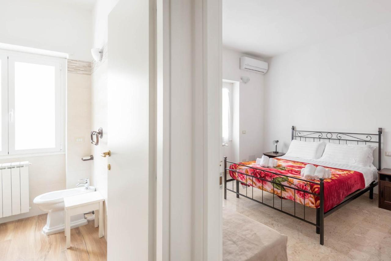 Apartment Nonna Anna Roma Ngoại thất bức ảnh
