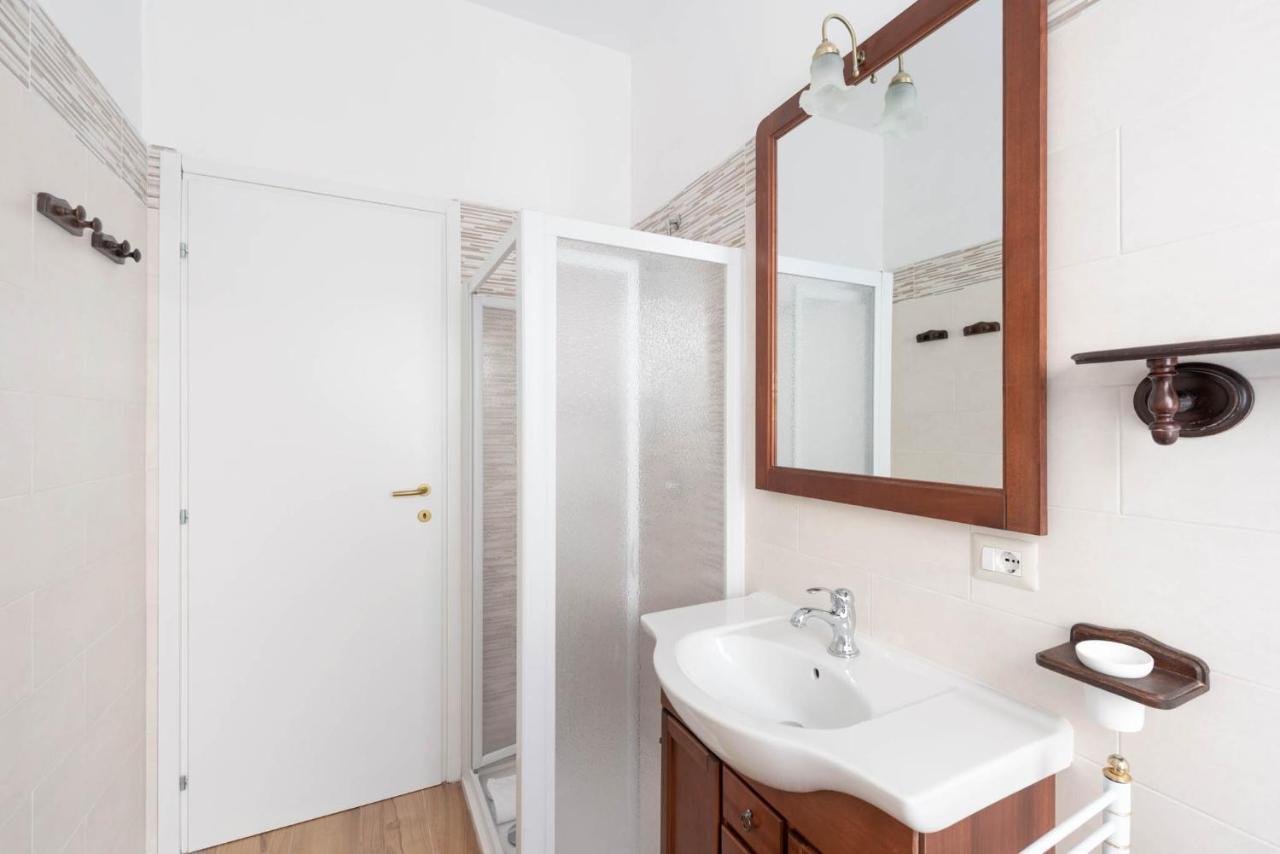Apartment Nonna Anna Roma Ngoại thất bức ảnh