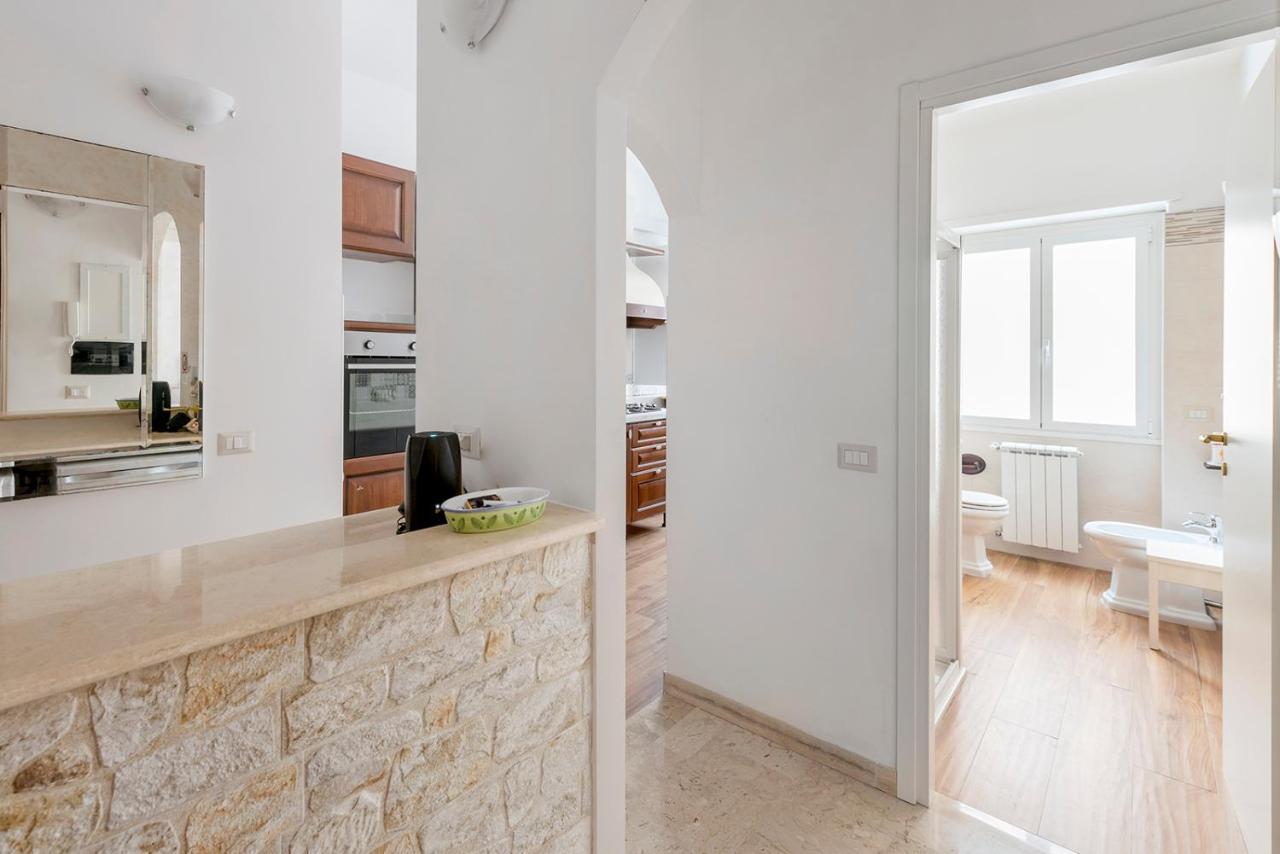 Apartment Nonna Anna Roma Ngoại thất bức ảnh