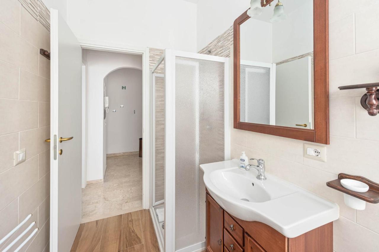 Apartment Nonna Anna Roma Ngoại thất bức ảnh