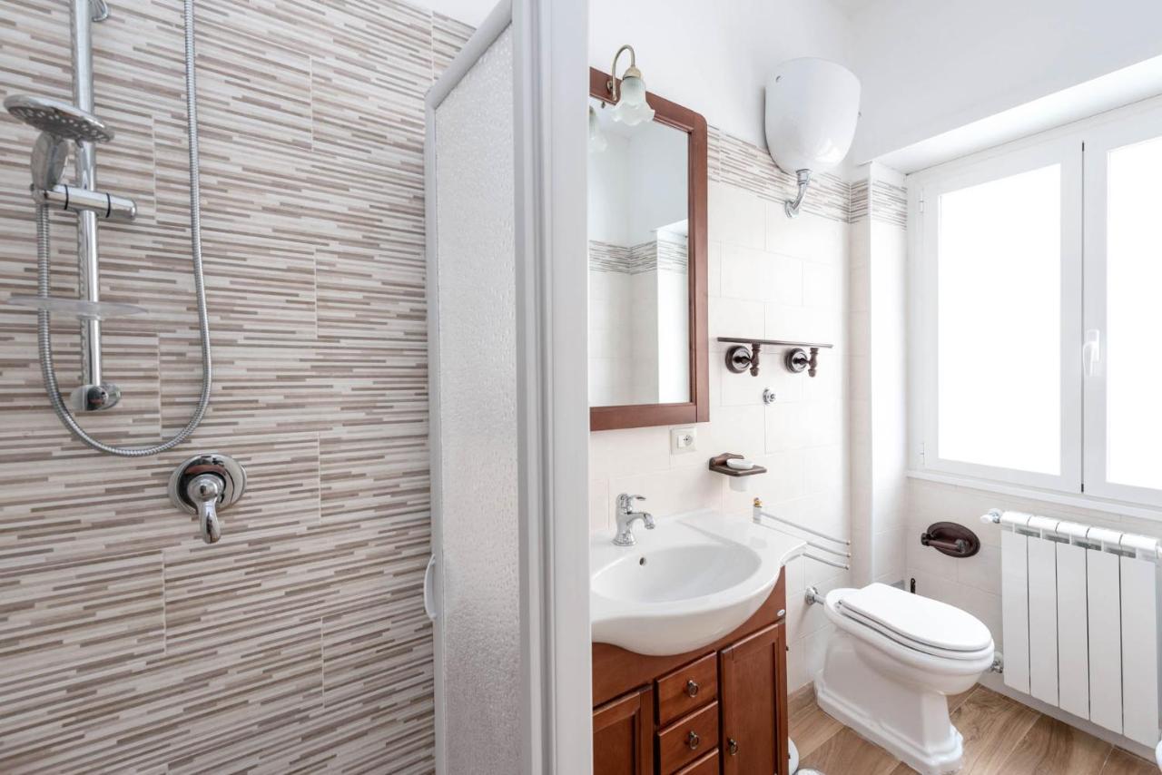 Apartment Nonna Anna Roma Ngoại thất bức ảnh