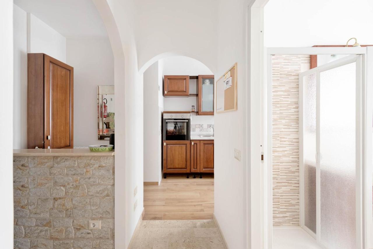 Apartment Nonna Anna Roma Ngoại thất bức ảnh