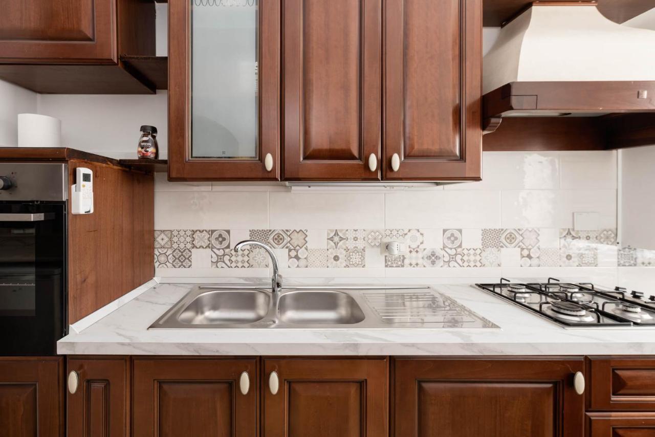 Apartment Nonna Anna Roma Ngoại thất bức ảnh